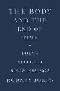 The Body and the End of Time_cover