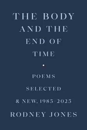 The Body and the End of Time