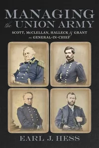 Managing the Union Army_cover