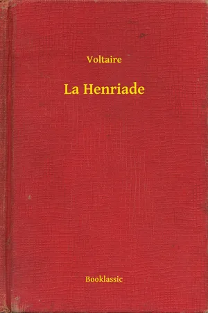 La Henriade
