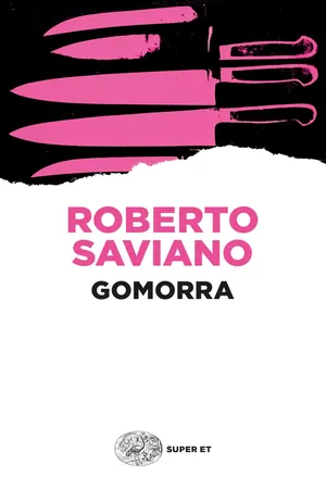 Gomorra