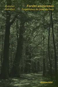 Forêts anciennes