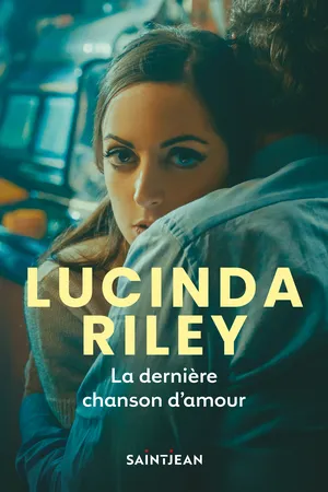 La dernière chanson d'amour