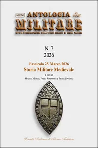 Nuova Antologia Militare_cover