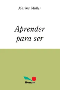 Aprender para ser_cover