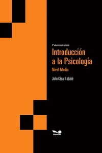 Introducción a la psicología