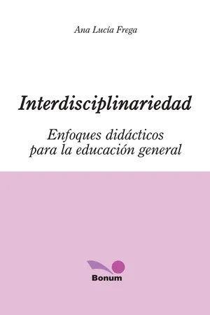 Interdisciplinariedad