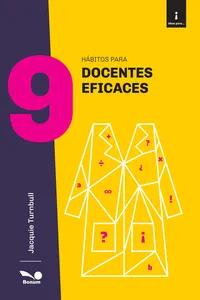 9 hábitos para docentes eficaces_cover
