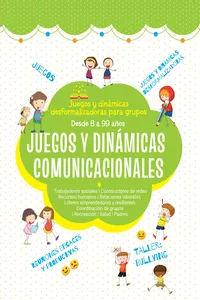 Juegos y dinámicas comunicacionales