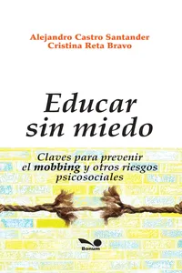 Educar sin miedo