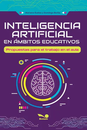 Inteligencia artificial en ámbitos educativos