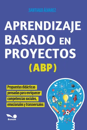 Aprendizaje Basado en Proyectos-ABP