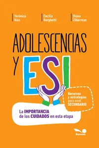 Adolescencias y ESI