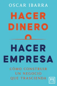 Hacer dinero o hacer empresa_cover