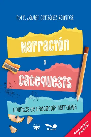 Narración y catequesis