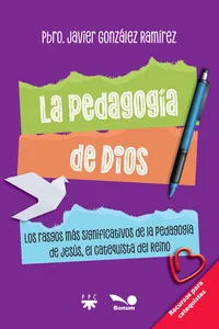 La pedagogía de Dios