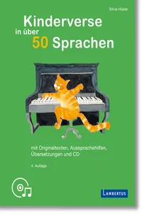 Kinderverse in über 50 Sprachen_cover