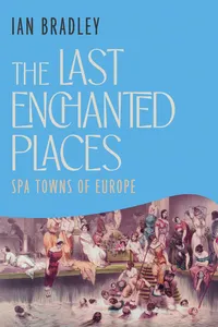 The Last Enchanted Places_cover