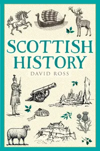Scottish History_cover