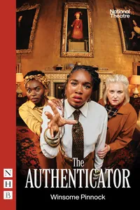 The Authenticator_cover