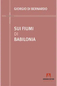 SUI FIUMI DI BABILONIA_cover