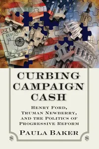 Curbing Campaign Cash_cover