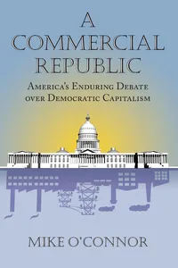 A Commercial Republic_cover