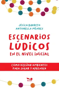 Escenarios lúdicos en el nivel inicial_cover