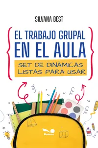 El trabajo grupal en el aula_cover