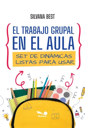 El trabajo grupal en el aula