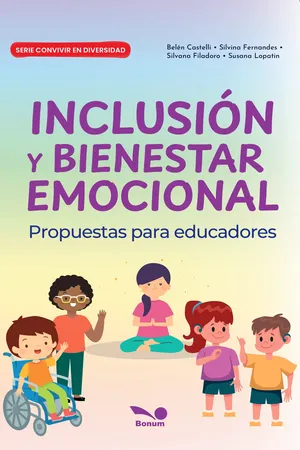 Inclusión y bienestar emocional
