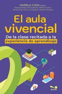 El aula vivencial_cover