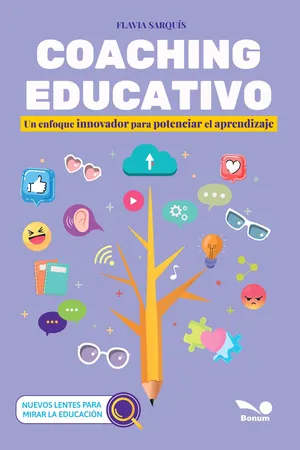 Coaching educativo