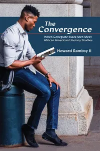 The Convergence_cover