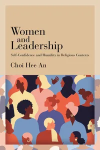 Women and Leadership_cover
