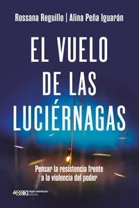 El vuelo de las luciérnagas_cover