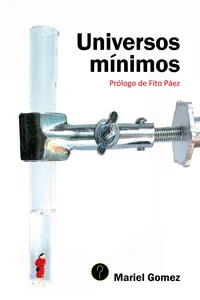Universos mínimos_cover