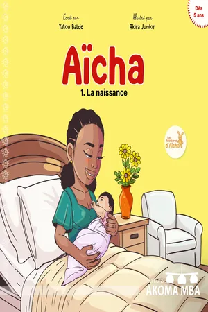 Aïcha