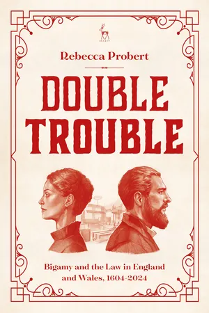 Double Trouble