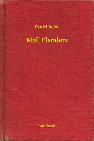 Moll Flanders