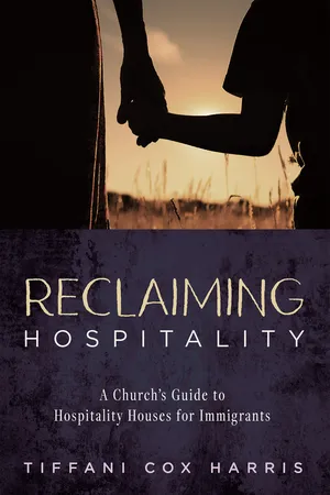 Reclaiming Hospitality