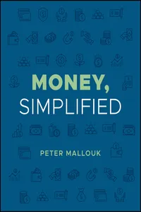 Money, Simplified_cover