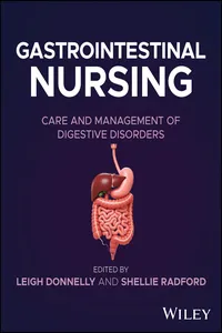 Gastrointestinal Nursing