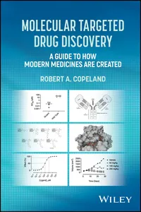 Molecular Targeted Drug Discovery_cover