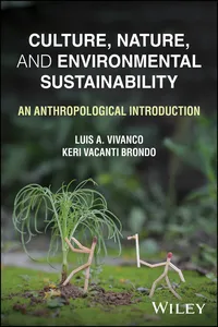 Culture, Nature, and Environmental Sustainability_cover