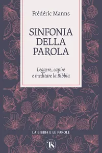 Sinfonia della Parola_cover