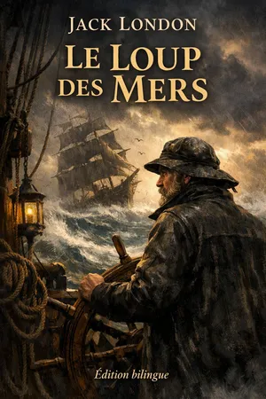 Le Loup des Mers