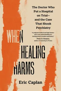 When Healing Harms