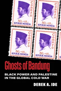 Ghosts of Bandung_cover
