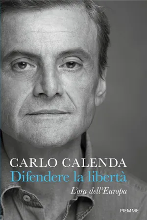 Difendere la libertà